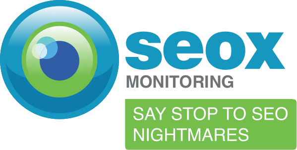 SEO Software Oseox Monitoring